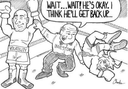 1Q2018 Financial Review & Outlook