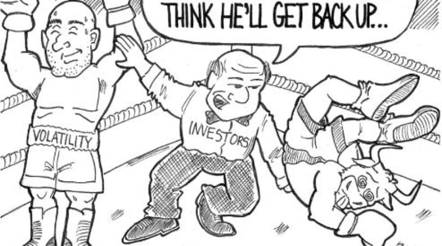 1Q2018 Financial Review & Outlook