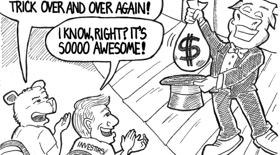 3Q2018 Financial Review & Outlook