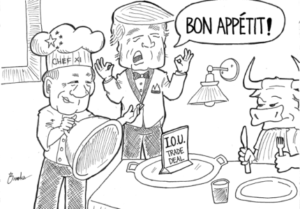 3Q2019 Financial Review and Outlook