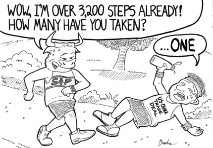 4Q2019 Financial Review and Outlook