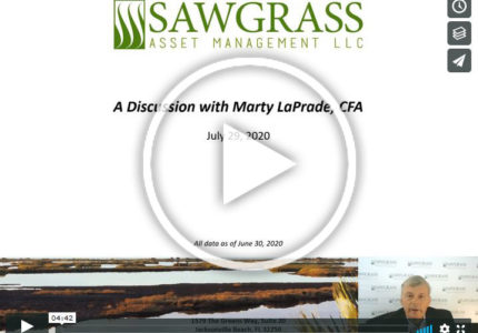 Video: A Discussion on Index Risk and Concentration with Marty LaPrade, CFA