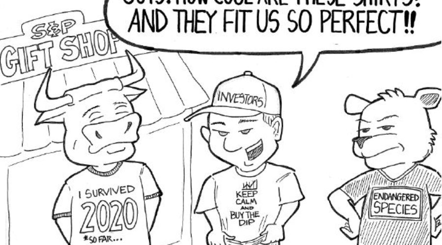 3Q2020 Financial Review and Outlook