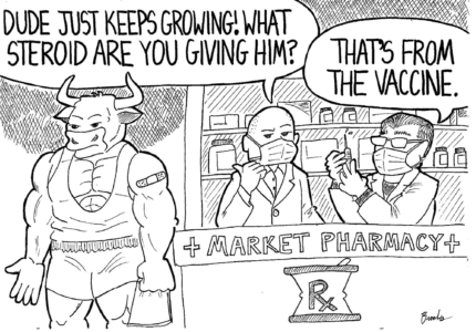 4Q2020 Financial Review and Outlook