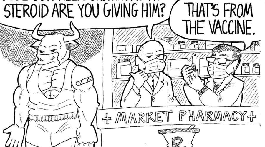 4Q2020 Financial Review and Outlook