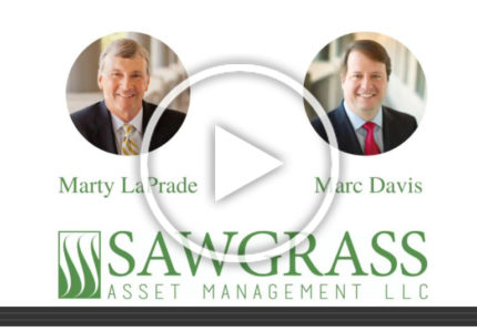 Sawgrass Equity Update: February 2021