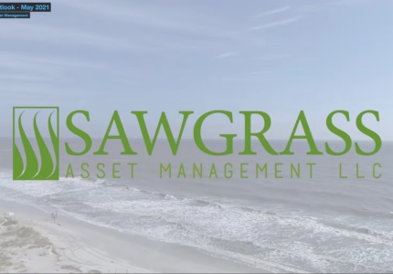 Video: Inflation Outlook – May 2021