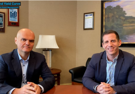 Front-End Yield Curve