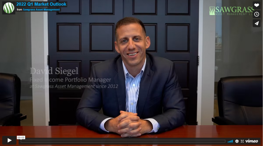 2022 Q1 Market Outlook