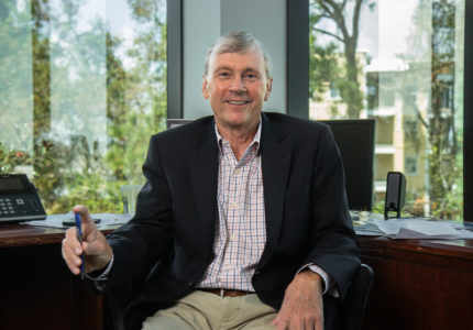 Low Risk Growth Investing