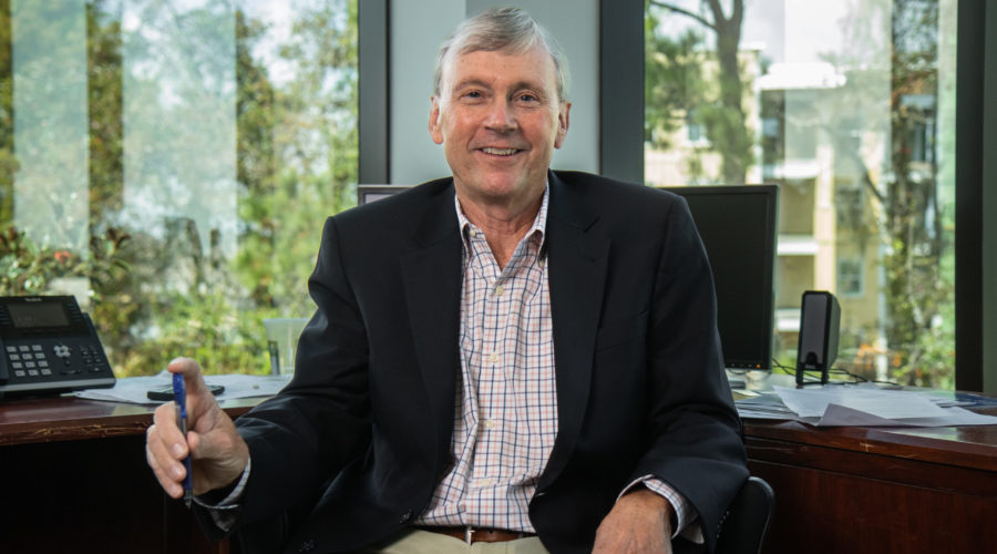 Low Risk Growth Investing