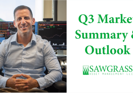 Video-Q3 2022 Market Summary and Outlook