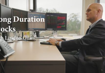 Long Duration Stocks