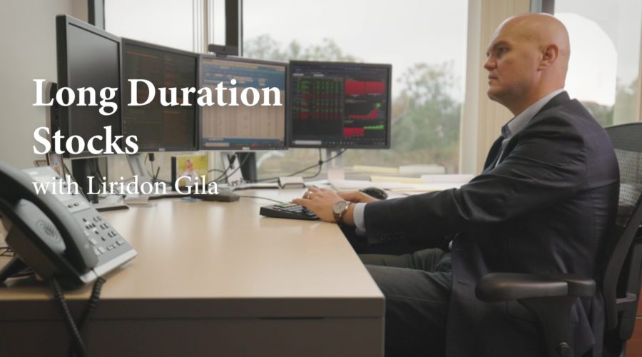 Long Duration Stocks