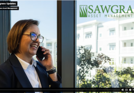 Sawgrass Updates